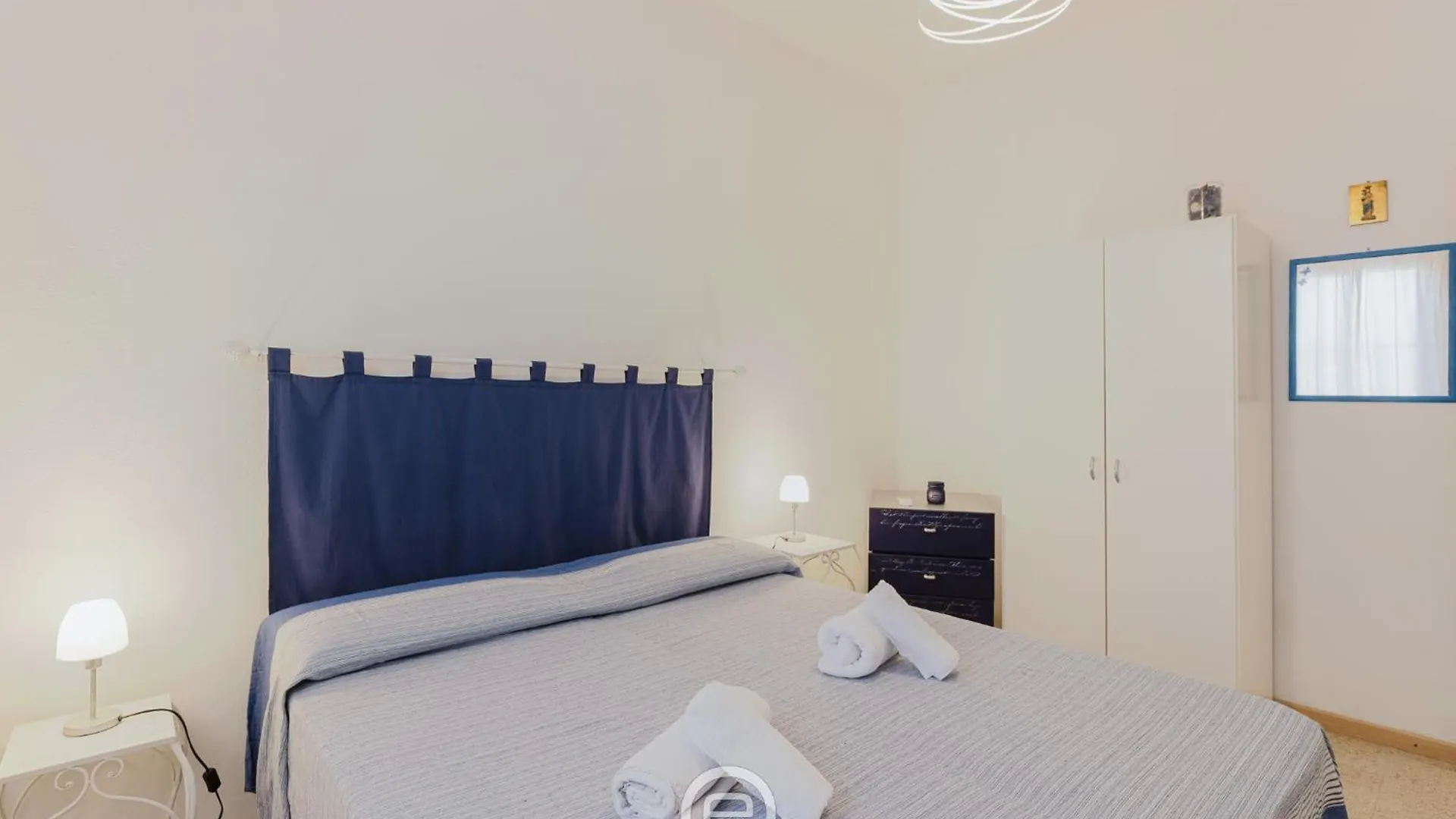 L'Angolo Blu Putzu Idu Nyaraló